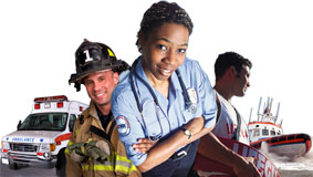 National College of Technical Instruction offers paramedic and EMT training, national registry, ACLS and PALS training