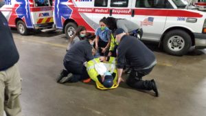 Paramedic Programs by State -NCTI